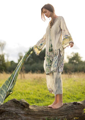 Winter - Sobia Nazir - Satin Edit - Unstitched 25 - SU#07