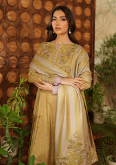 Winter - Iznik - Pre-Fall 25 - IPF#04