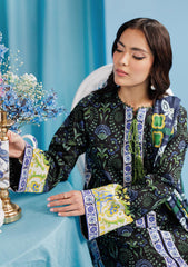Lawn - Rajbari - Amal - Summer Prints Exclusive - RSP#09