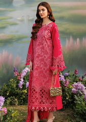 Lawn - Parishay - Shangrila Volume II 26 - ANG#13