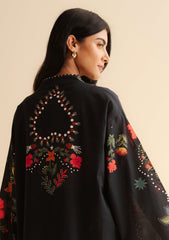 Lawn - Coco By Zara Shahjahan - Prints - Drop Two - CP#5A - Nyra