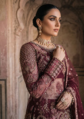 Formals - Rubaaiyat - Sheesh Mahal Wedding 26 - CHUKANDRI COLOR