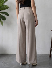 Pret - Moven - Tropical Woven Pant - Skin