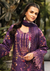 Lawn - Rang Rasiya - Lifestyle - Summer Edit 25 - D#08 - Charlotte