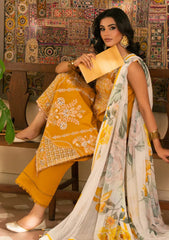 Lawn - Humdum - Mehrmaa 26 - D#03 - Hoor