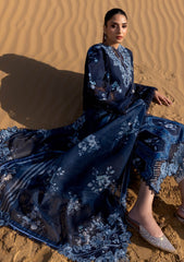 Lawn - Crimson - Flow - CF25#1B - Under The Tuscan Love