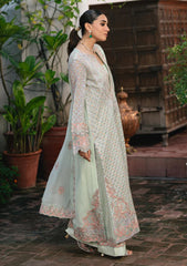 Formals - Freesia Premium - Gulnaar Chiffon 25 - FSU5652 - TATIANA