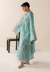 Lawn - Azzal - Prints 26 - AZL#137