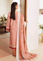 Winter - Rajbari - Nissa - Floral Symphony - Marina 25 - D#12