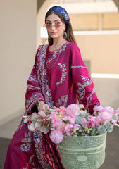 Lawn - Kanwal Malik - Mira Summer 26 - KAIA