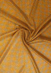 Shamoz Silk With Stone Work - ASPL#44