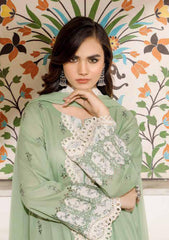 Lawn - Charizma - Andaaz 25 - AD4 - 07