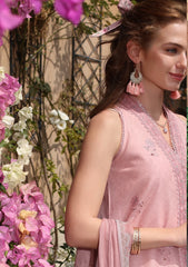 Lawn - Noor by Saadia Asad - Luxe Chikankari - NL25#05 A