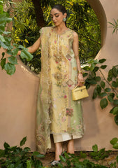 Lawn - Crimson - Tasawar - CT25#4A - BONJOUR AND BLOOM