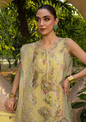 Lawn - Crimson - Tasawar - CT25#4A - BONJOUR AND BLOOM