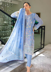 Formals - Manahil Lakhani - Luminara 25 - AZURA