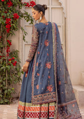 Formals - Tessa - Gul e Tar - Festive 25 - D#02 - Maharani