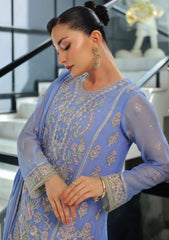 Formals - Manahil Lakhani - Luminara 25 - AZURA