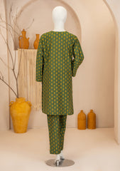 Pret - Riley - Signature - RTW 25 - D#JR2P-2 - EMERALD