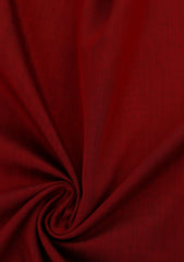 Elite Men Thai Cotton Silk Selvage Unstitched Waistcoat Fabric