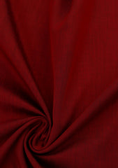 Elite Men Thai Cotton Silk Selvage Unstitched Waistcoat Fabric