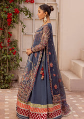 Formals - Tessa - Gul e Tar - Festive 25 - D#02 - Maharani