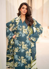 Winter - Humdum - La vie 25 - LHV#05