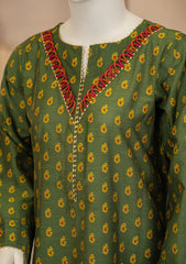 Pret - Riley - Signature - RTW 25 - D#JR2P-2 - EMERALD