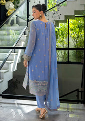 Formals - Manahil Lakhani - Luminara 25 - AZURA