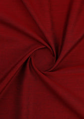 Elite Men Thai Cotton Silk Selvage Unstitched Waistcoat Fabric