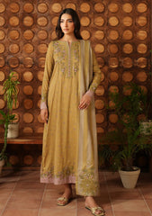 Winter - Iznik - Pre-Fall 25 - IPF#04