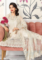 Pret - Meeral - Luxury Festive - Dahlia