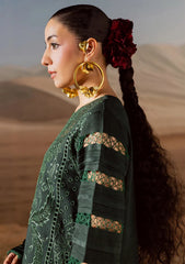 Winter - Mahnur - Amelia - Luxury 25 - CK#09