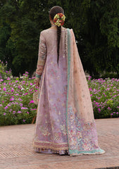 Formals - Hussain Rehar - The Doll House Festive Unstitched 26 - Gulrang