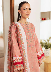 Winter - Rajbari - Nissa - Floral Symphony - Marina 25 - D#12