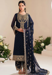 Formals - Alizeh - Reena - Eid Edit 25 - Vol 4 - D#4037 - Erina