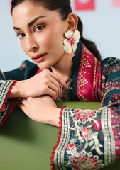 Lawn - Mahnur - Anaya Summer Volume 02 - AN26#09