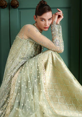 Formals - Mushq - The Muse - Wedding Unstitched 25 - MW#07 - Lenora