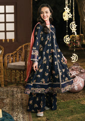 Kids - Garnet Clothing - Nani ka Ghar - Rameesha