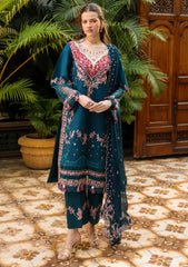 Lawn - Mahnur - Shanaya 26 - Volume 2 - SH#08