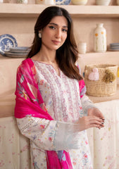 Lawn - Humdum - Kanwal 26 - D#03