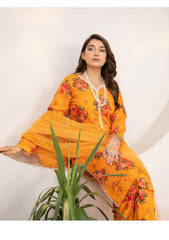 Lawn Collection - Noorma Kaamal - Printkari - DCP#09