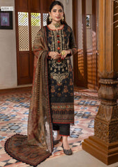 Winter Collection - Asim Jofa - Rania - Pre Winter - AJRW - 17