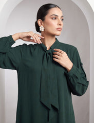 Pret - Moven - Modest Wear - Green