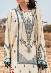 Winter - Gul Ahmed - Patjhar 25 - AP#52006