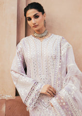 Lawn Collection - Jazmin - Shahkaar - SLL24#13
