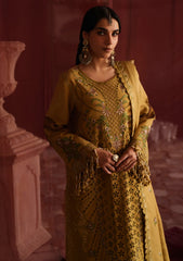 Winter - Mahnur - Mastani Luxury 26 - MS#09