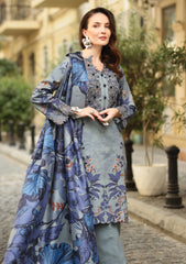 Winter - Rang Rasiya - Lifestyle - Edit 25 - D#04 - AUDREY