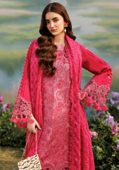 Lawn - Parishay - Shangrila Volume II 26 - ANG#13