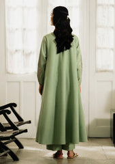 Pret Collection - Tana Bana - Lala Rukhsare - 2 Piece - LR24#10